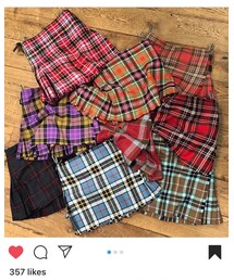 Vivienne Westwood | スカート