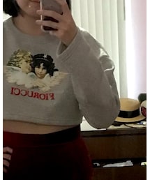 fiorucci | スウェット