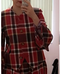 Vivienne Westwood | テーラードジャケット