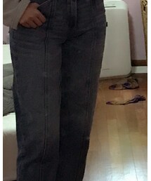 A&F | デニムパンツ