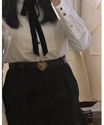 DOLCE&GABBANA | ベルト