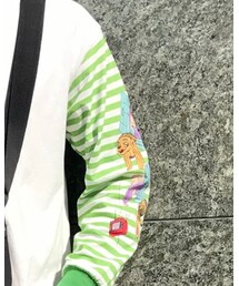 lefta alone | Tシャツ/カットソー