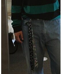 leftalone | ベルト