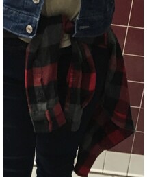 madewell | シャツ/ブラウス