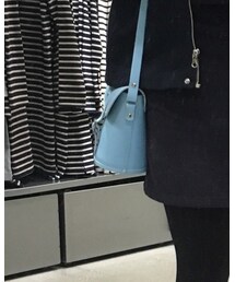 Zatchels | かごバッグ