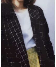 E hyphen world gallery | ニット/セーター