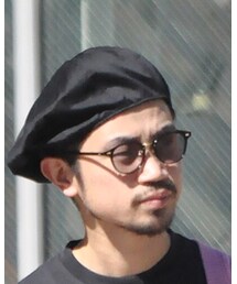 金子眼鏡 | サングラス