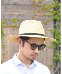 RODE SKO | ハット