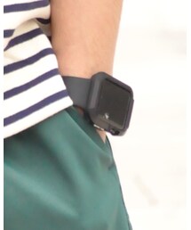 Apple | Apple Watch (42mm)(アナログ腕時計)