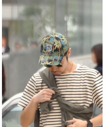 FREEMANS SPORTING CLUB | キャップ