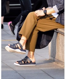 URBAN RESEARCH | アーバンリサーチ札幌ステラプレイス店までお問い合わせ下さい。(パンツ)