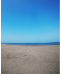 空と海と砂 | (その他)