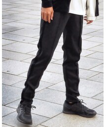 COSEI | 【COSEI / コセイ】ジャージパンツ（アーバンリサーチ札幌ステラプレイス店までお問い合わせ下さい。）(その他パンツ)