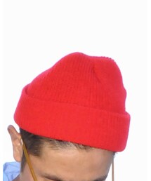 URBAN RESEARCH | アーバンリサーチ札幌ステラプレイス店までお問い合わせ下さい。(ニットキャップ/ビーニー)