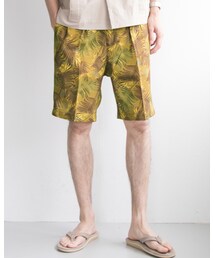 URBAN RESEARCH | TROPICAL SHORTS(パンツ)