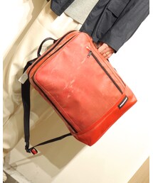 FREITAG | バックパック/リュック