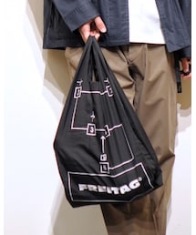 FREITAG | エコバッグ/サブバッグ
