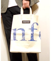 FREITAG | トートバッグ