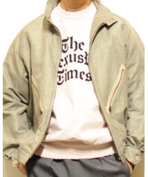 NEXUSVII | トップス