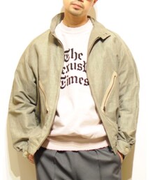 NEXUSVII | ジャケット/アウター