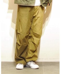 NEXUSVII | パンツ