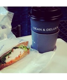 新幹線で朝ごはん◎(その他)