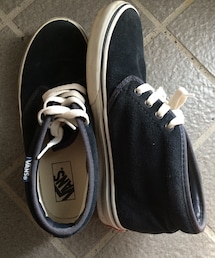 VANS | Chukka swede (スニーカー)