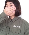 しまむら(シマムラ)の「トップス(シャツ/ブラウス)」