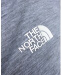 THE NORTH FACE(ザノースフェイス)の「トップス(Tシャツ/カットソー)」