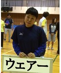 MIZUNO(ミズノ　)の「トップス(Tシャツ/カットソー)」