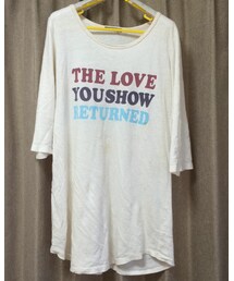 archives | Tシャツ/カットソー