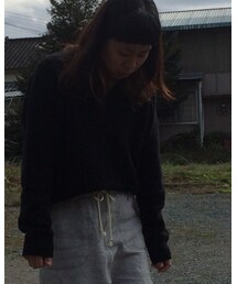 UNIQLO | ニット/セーター