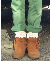 no brand | ソックス/靴下