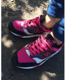 NEW BALANCE | スニーカー