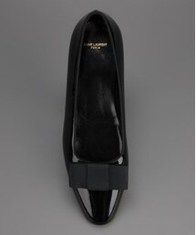 SAINT LAURENT PARIS | パンプス