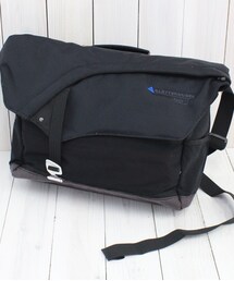 KLATTERMUSEN | メッセンジャーバッグ