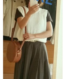 無印良品 | トップス