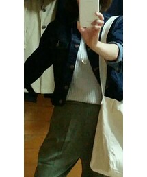 無印良品 | ジャケット/アウター