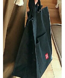 倉敷帆布 | バッグ