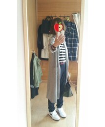 COMME CA ISM | ジャケット/アウター