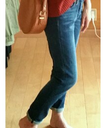 無印良品 | パンツ