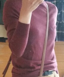 無印良品 | ニット/セーター