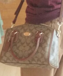 COACH | ショルダーバッグ