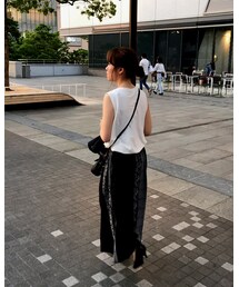 ete | イヤリング