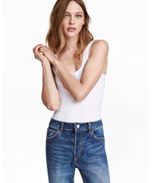 H&M | タンクトップ