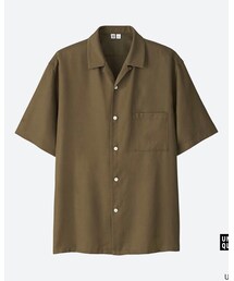 UNIQLO | シャツ/ブラウス