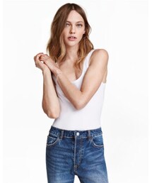 H&M | タンクトップ