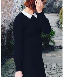 ZARA | ワンピース/ドレス