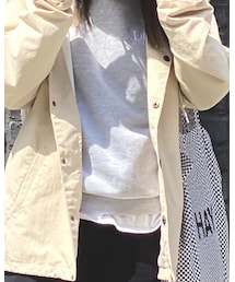 DIME | スウェット