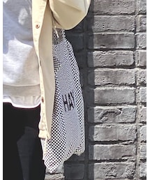 HAY | トートバッグ